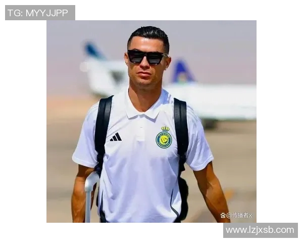 足球天王C罗：从天才少年到全球超级球星的传奇之路