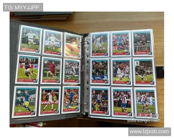 武汉球星卡足球文化的崛起与发展探讨